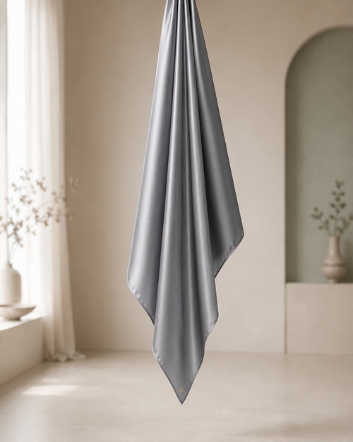 Satin in Dove