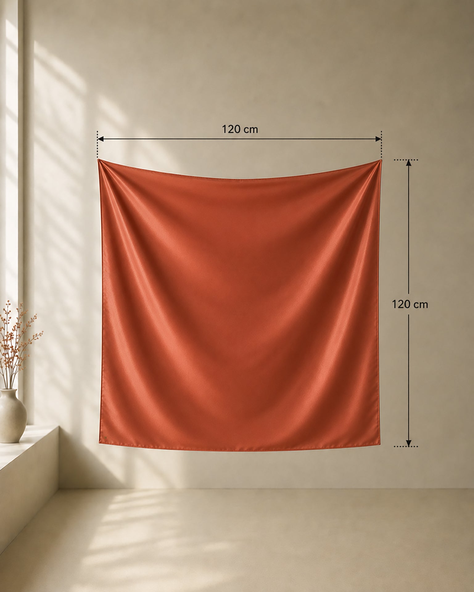 Satin in Clay