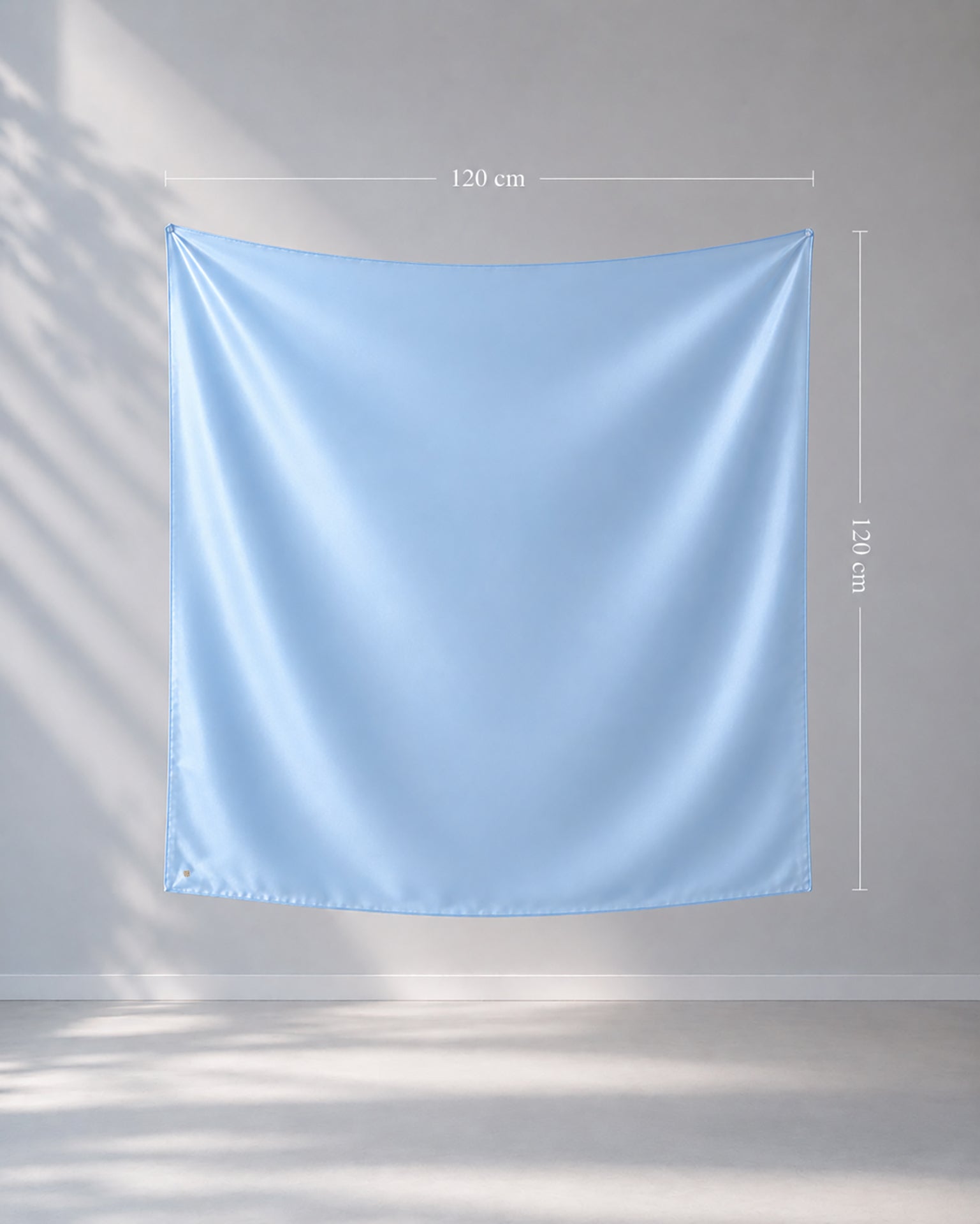 Satin in Sky