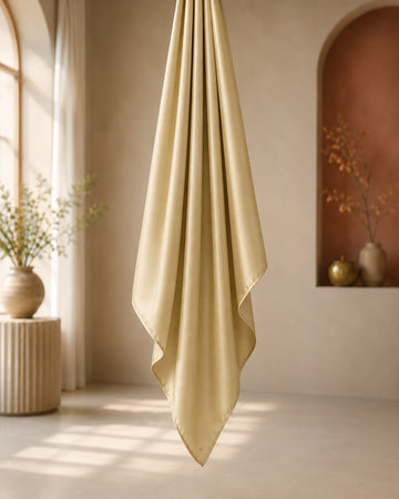 Satin in Sand