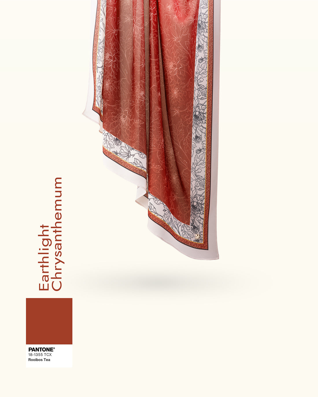 Earthlight Chrysanthemum