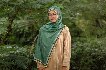 Sunlit Grove Morning Glory