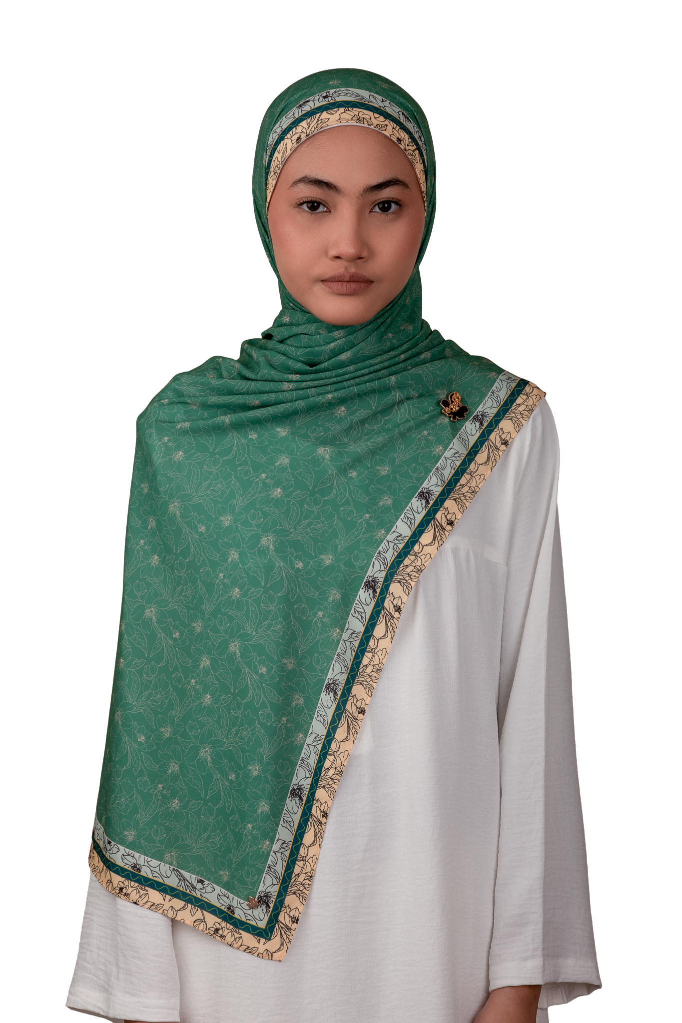 Sunlit Grove Morning Glory