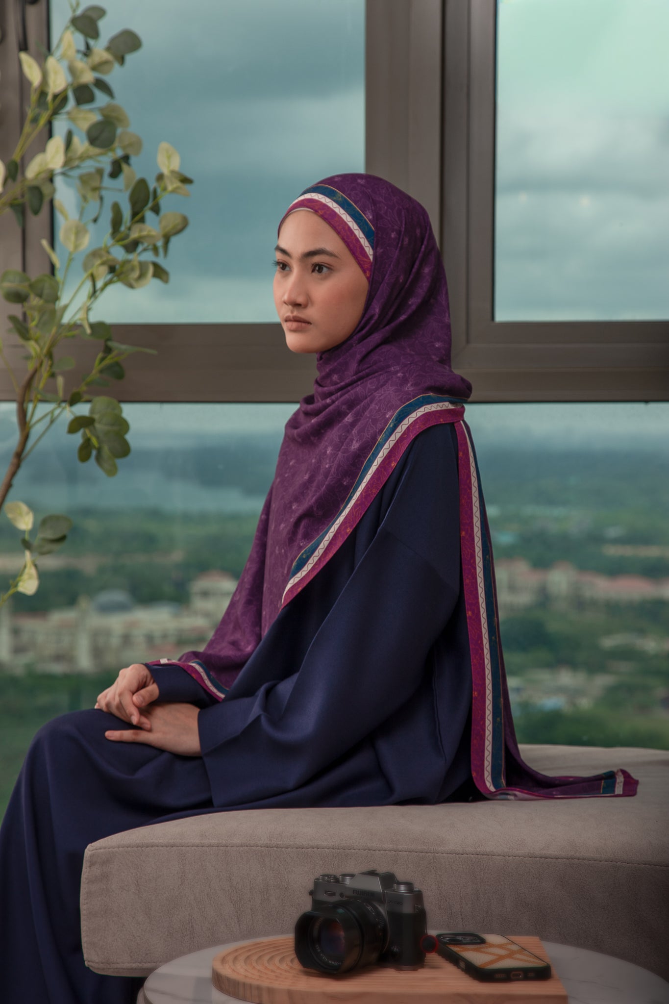 Twilight Bloom Morning Glory