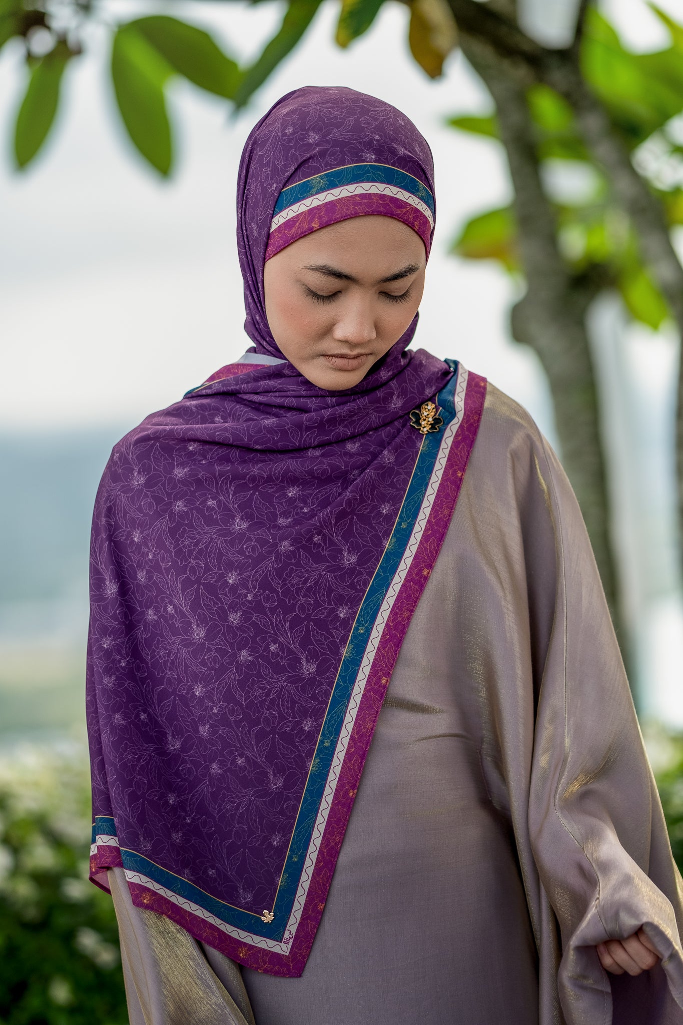 Twilight Bloom Morning Glory