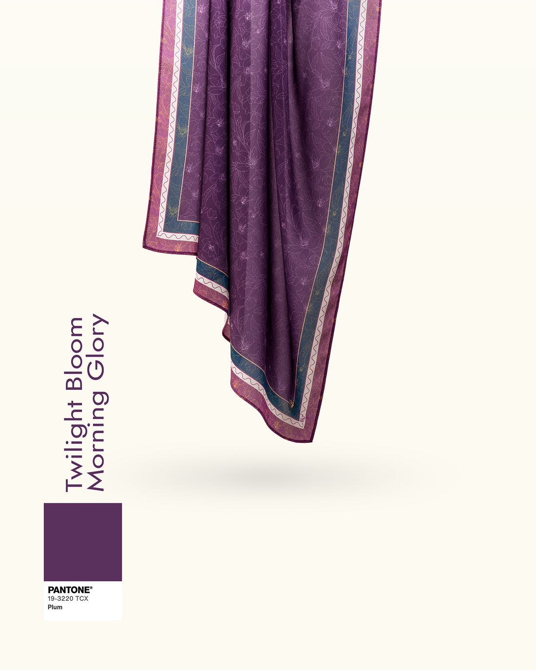 Twilight Bloom Morning Glory