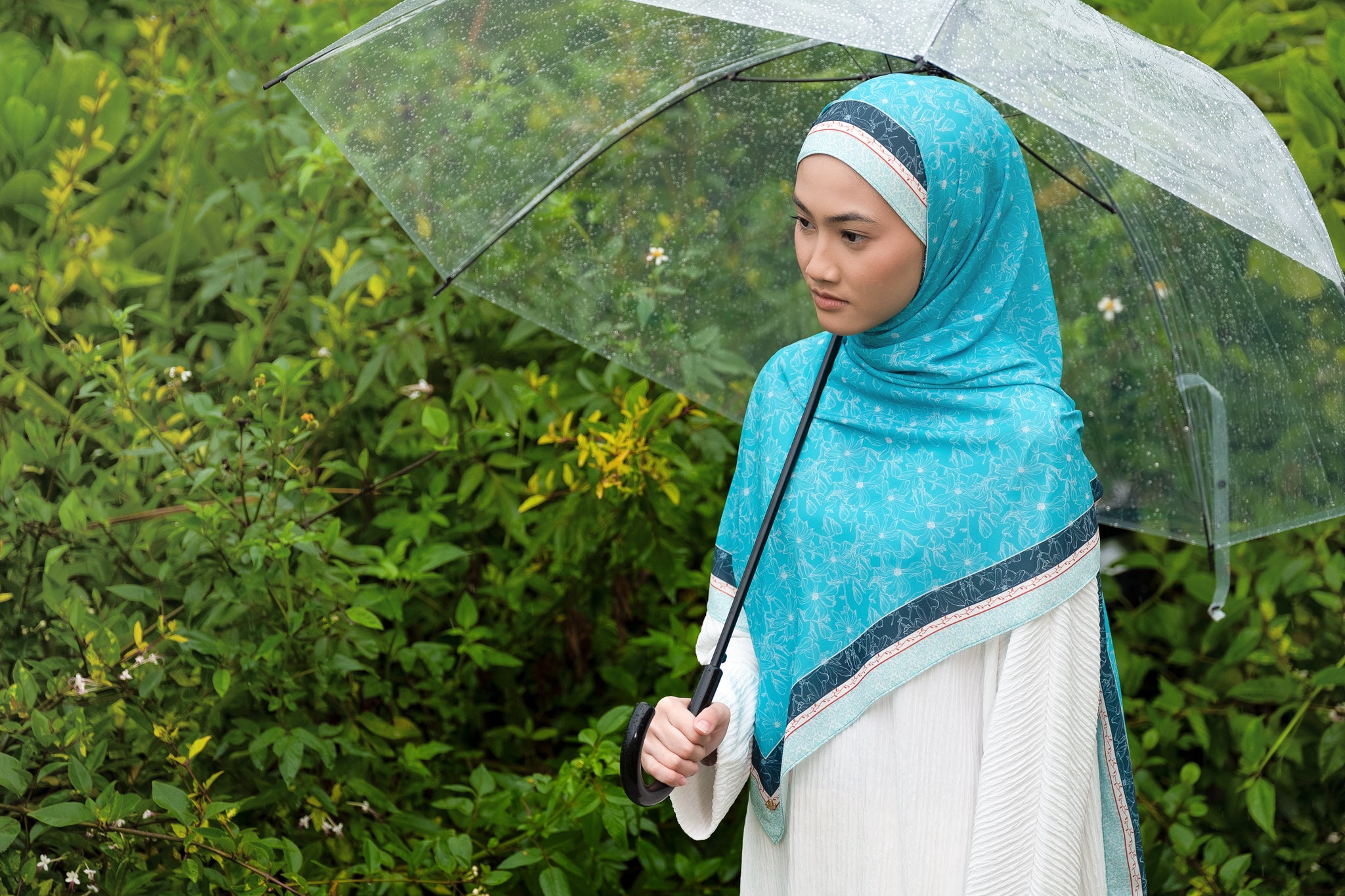 Verdant Tide Magnolia