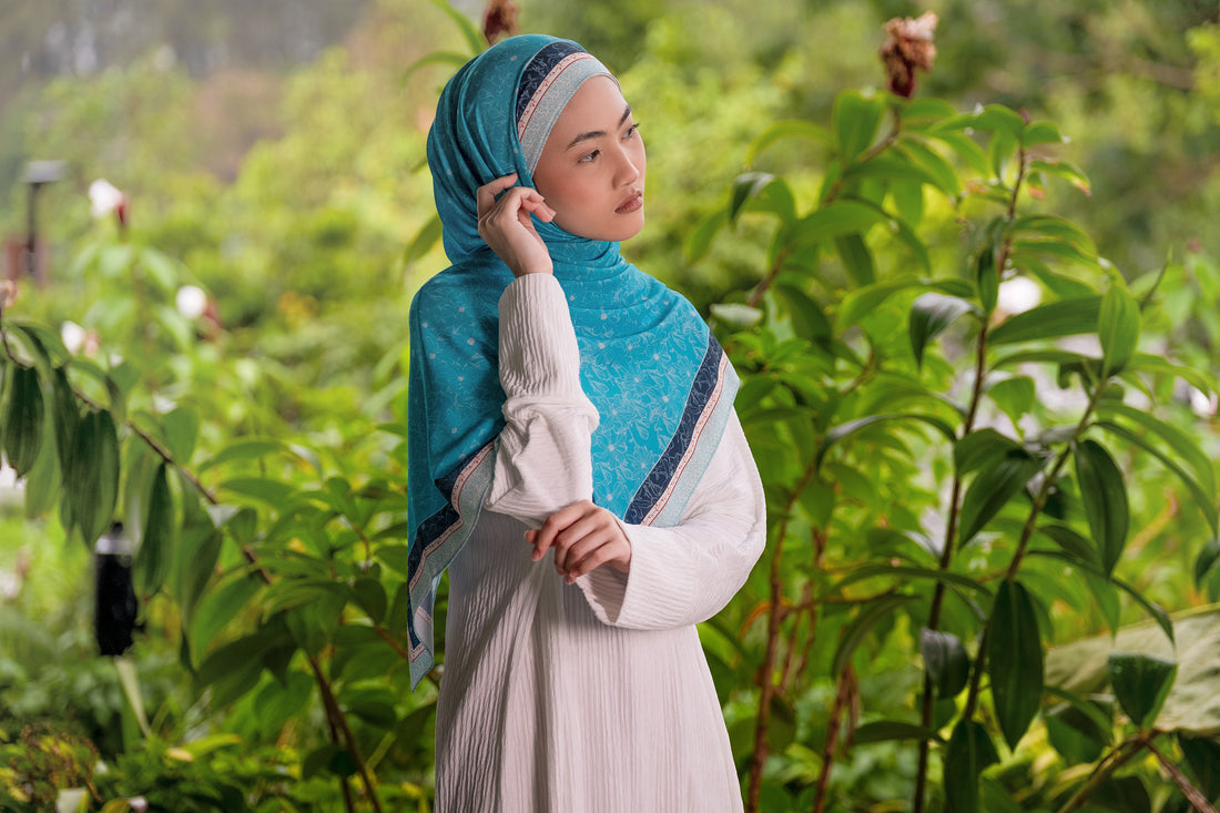 Verdant Tide Magnolia