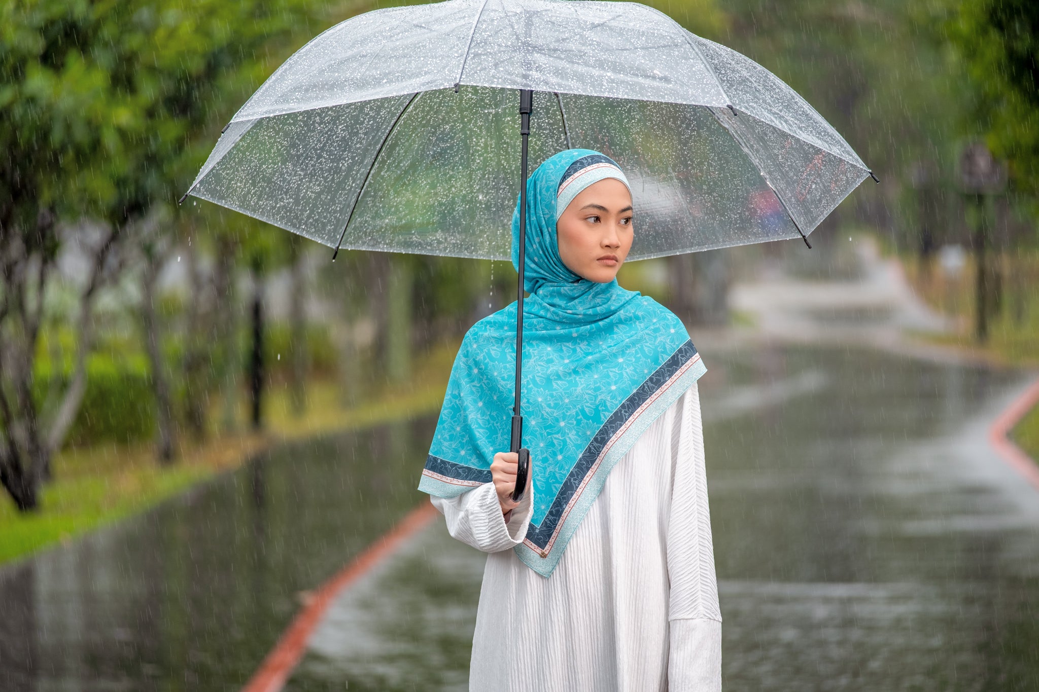 Verdant Tide Magnolia