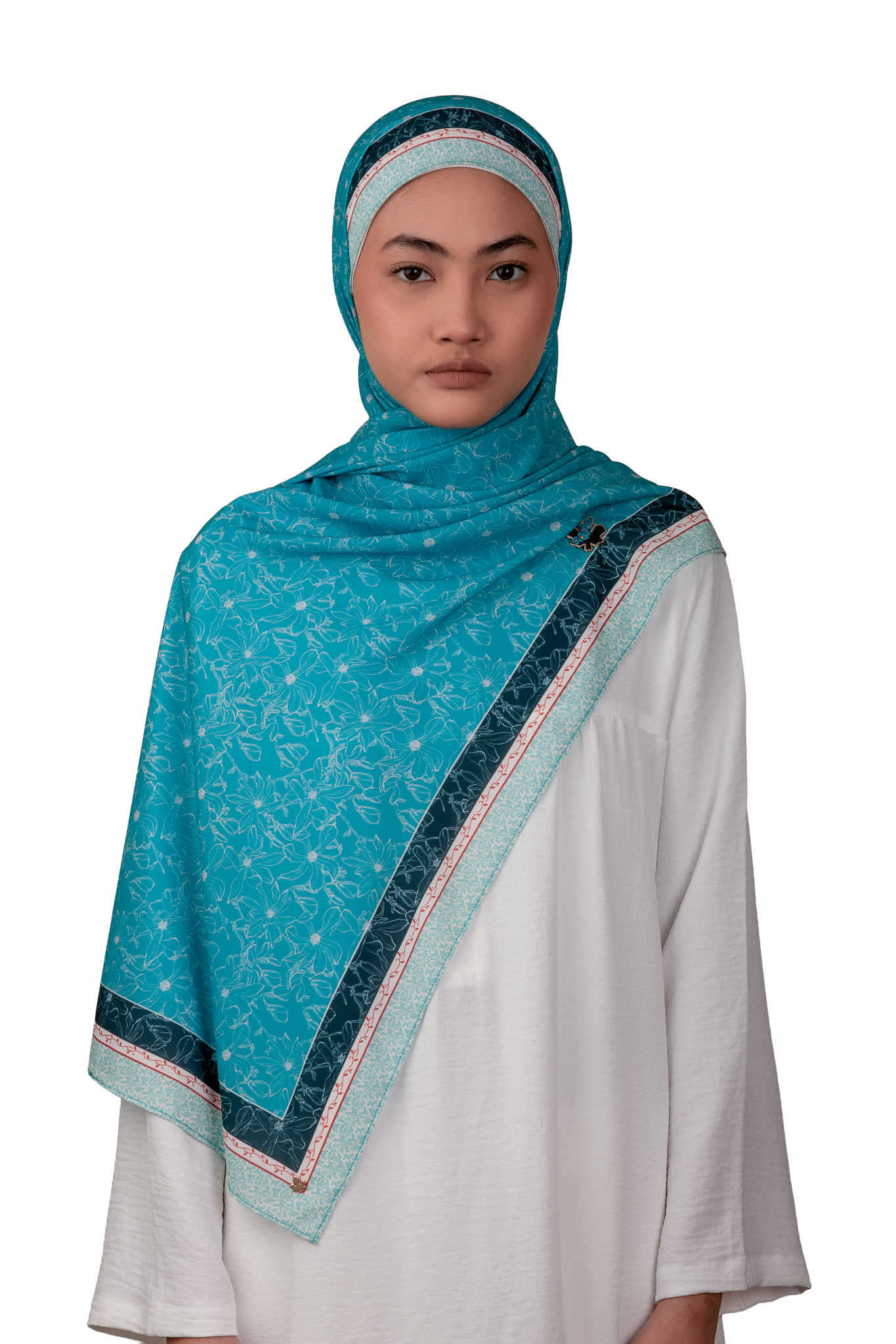 Verdant Tide Magnolia