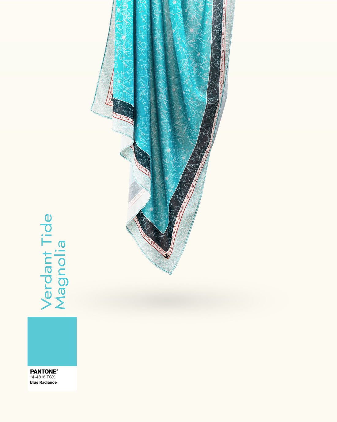 Verdant Tide Magnolia