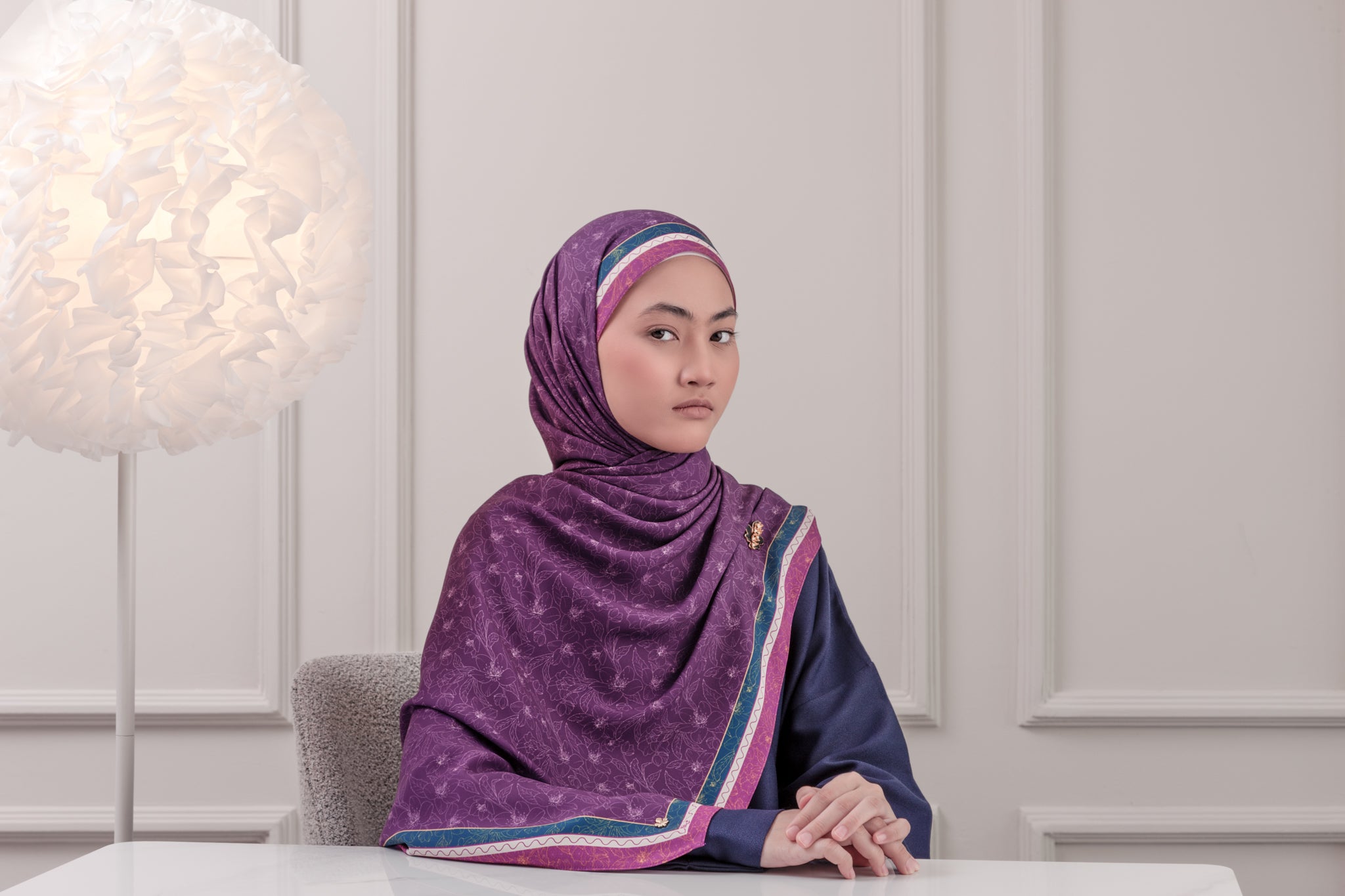 Twilight Bloom Morning Glory